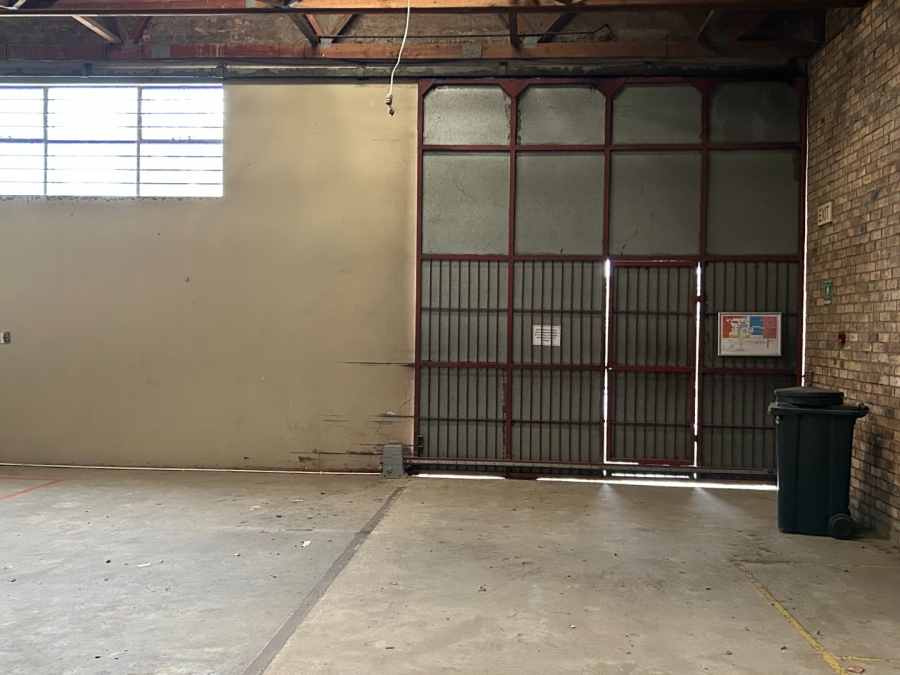 Commercial Property for Sale in George Industrial Western Cape